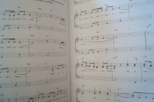 Coldplay - 20 Songs Songbook Notenbuch Vocal Easy Piano