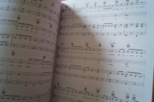 Cy Coleman - Anthology Songbook Notenbuch Piano Vocal Guitar PVG