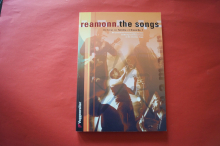 Reamonn - The Songs Songbook Notenbuch Piano Vocal Guitar PVG