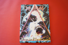 Def Leppard - Hysteria Songbook Notenbuch Vocal Guitar