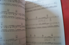 Depeche Mode - The Singles 86-98 Songbook Notenbuch Piano Vocal Guitar PVG