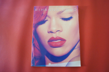 Rihanna - Loud Songbook Notenbuch Piano Vocal Guitar PVG