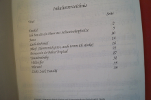 Doofen, Die - Melodien für Melonen/Die Doofen Songbook Notenbuch Piano Vocal Guitar PVG