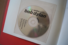 Bob Dylan - Play Guitar with (mit CD) Songbook Notenbuch Vocal Guitar