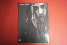 Sheryl Crow - Sheryl Crow Songbook Notenbuch Piano Vocal Guitar PVG