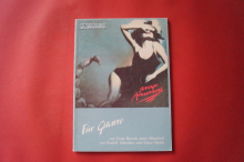 Scorpions - Savage Amusement Songbook Notenbuch Vocal Guitar