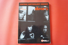 Doors - Guitar Anthology Songbook Notenbuch Vocal Guitar