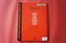Doors - Guitar Anthology Songbook Notenbuch Vocal Guitar