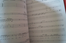 Doors - Guitar Anthology Songbook Notenbuch Vocal Guitar