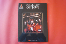 Slipknot - Slipknot Songbook Notenbuch Vocal Guitar
