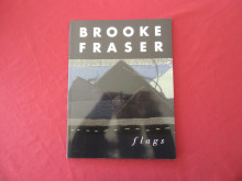 Brooke Fraser - Flags Songbook Notenbuch Piano Vocal Guitar PVG
