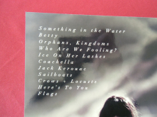 Brooke Fraser - Flags Songbook Notenbuch Piano Vocal Guitar PVG