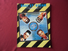 East 17 - Steam Songbook Notenbuch Piano Vocal Guitar PVG