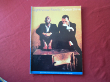 Lighthouse Family - Ocean Drive Songbook Notenbuch Piano Vocal Guitar PVG