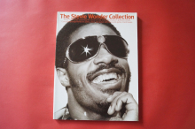 Stevie Wonder - The Collection Songbook Notenbuch Piano Vocal Guitar PVG