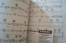 Bruce Hornsby - A Night on the Town Songbook Notenbuch Piano Vocal Guitar PVG