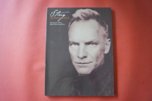 Sting - Sacred Love Songbook Notenbuch Piano Vocal Guitar PVG