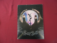 Styx - Crystal Ball Songbook Notenbuch Piano Vocal Guitar PVG