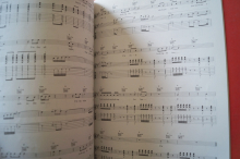 Clash - Best of, Classic Hits Songbook Notenbuch Vocal Guitar