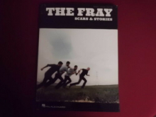 Fray - Stars & Stories Songbook Notenbuch Piano Vocal Guitar PVG