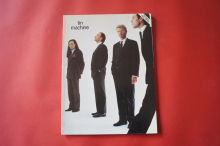 Tin Machine (David Bowie) - Tin Machine (mit Poster) Songbook Notenbuch Piano Vocal