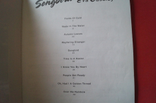 Eva Cassidy - Songbird Songbook Notenbuch Piano Vocal Guitar PVG