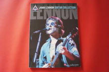 John Lennon - Guitar Collection Songbook Notenbuch Vocal Guitar