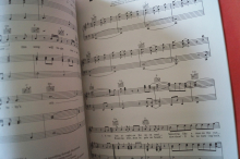 Chris de Burgh - The Great Songs of Songbook Notenbuch Piano Vocal Guitar PVG