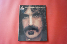 Frank Zappa - Apostrophe Songbook Notenbuch Vocal Guitar