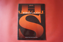 Bread - Hot Songs Songbook Notenbuch Piano Vocal Guitar PVG