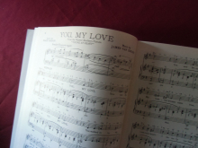 Frank Sinatra - The Song Album Songbook Notenbuch Piano Vocal Guitar PVG