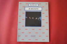 Eagles - The Best of (grau) Songbook Notenbuch Piano Vocal Guitar PVG