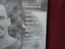 Florent Pagny - Top Pagny Songbook Notenbuch Piano Vocal Guitar PVG