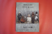 Tori Amos - American Doll Posse Songbook Notenbuch Piano Vocal Guitar PVG