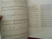 Charles Aznavour - Livre d´Or Songbook Notenbuch Piano Vocal Guitar PVG