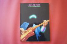 Dire Straits - Money For Nothing Songbook Notenbuch Piano Vocal Guitar PVG