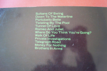 Dire Straits - Money For Nothing Songbook Notenbuch Piano Vocal Guitar PVG