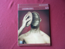Lacuna Coil - Karmacode Songbook Notenbuch Vocal Guitar