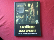 David Bowie - Ziggy Stardust Songbook Notenbuch für Bands (Transcribed Scores)