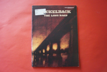 Nickelback - The Long Road Songbook Notenbuch Vocal Guitar