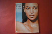 Beyoncé - I am ... Sasha Fierce Songbook Notenbuch Piano Vocal Guitar PVG
