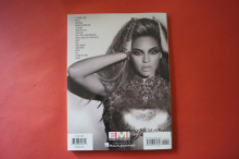 Beyoncé - I am ... Sasha Fierce Songbook Notenbuch Piano Vocal Guitar PVG