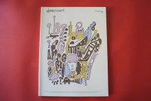 Damien Rice - 9 Songbook Notenbuch Vocal Guitar