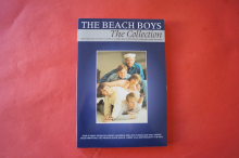 Beach Boys - The Collection Songbook Vocal Guitar Chords