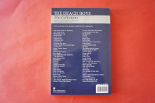 Beach Boys - The Collection Songbook Vocal Guitar Chords