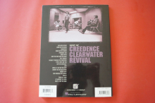 Creedence Clearwater Revival - Best of Songbook Notenbuch Vocal Guitar