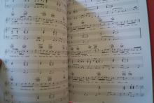 Backstreet Boys - Black & Blue Songbook Notenbuch Piano Vocal Guitar PVG