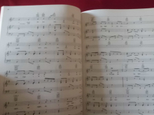 Amy Grant - Heart in Motion Songbook Notenbuch Piano Vocal Guitar PVG