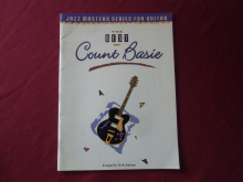 Count Basie - The Best of Songbook Notenbuch Guitar