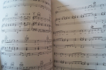 Bee Gees - The Very Best of Songbook Notenbuch Piano Vocal Guitar PVG